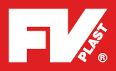 FV-Plast logo