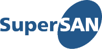 Supersan logo