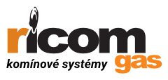 RicomGas logo