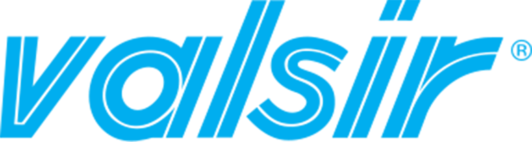 Valsir logo