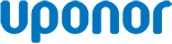 Uponor logo