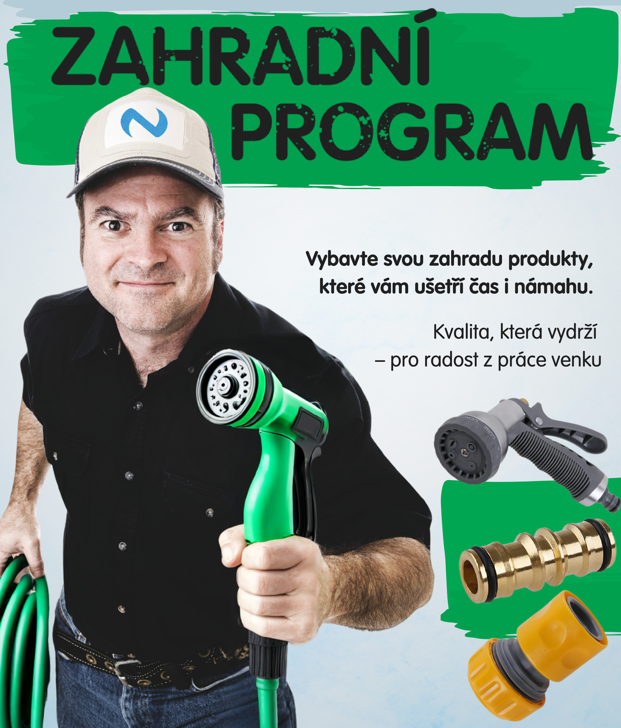 Zahradní program